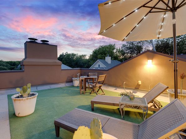 2504 Kinney Road A, Austin TX 78704