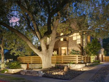 2504 Kinney Road