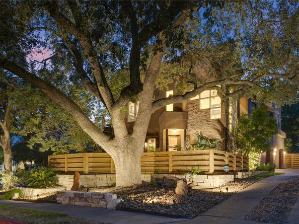 2504 Kinney Road A, Austin TX 78704