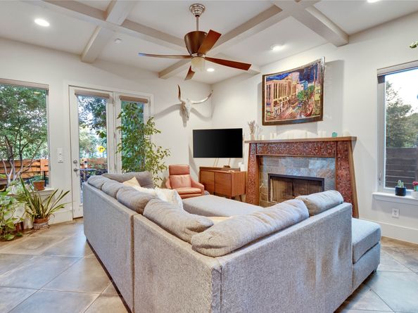 2504 Kinney Road A, Austin TX 78704