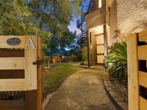 2504 Kinney Road A, Austin TX 78704