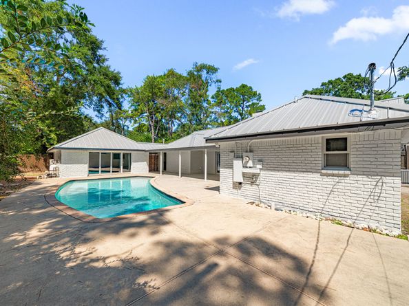 10115 Moorberry Lane, Houston TX 77080
