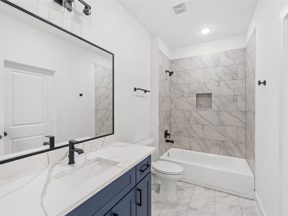 111 Milby Street Unit B, Houston TX 77003
