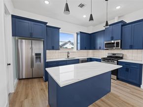 111 Milby Street Unit B, Houston TX 77003