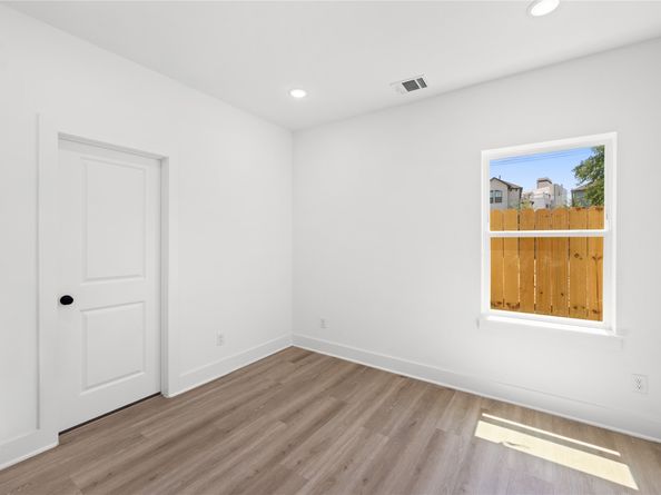 111 Milby Street Unit B, Houston TX 77003