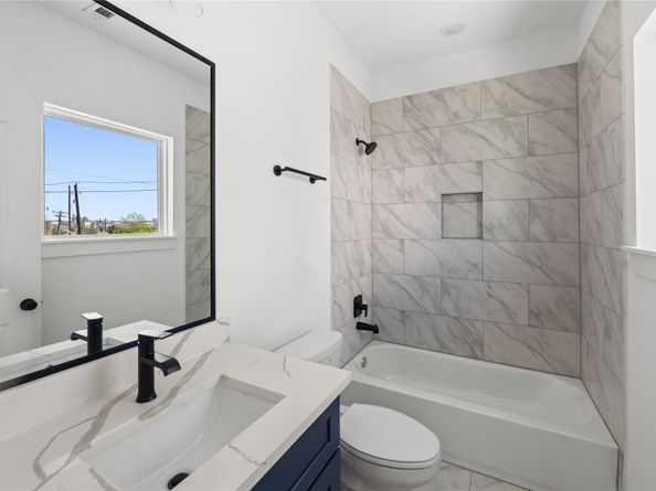111 Milby Street Unit B, Houston TX 77003