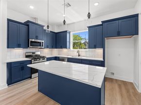 111 Milby Street Unit B, Houston TX 77003
