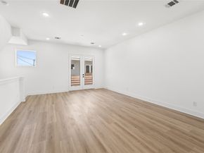 111 Milby Street Unit B, Houston TX 77003