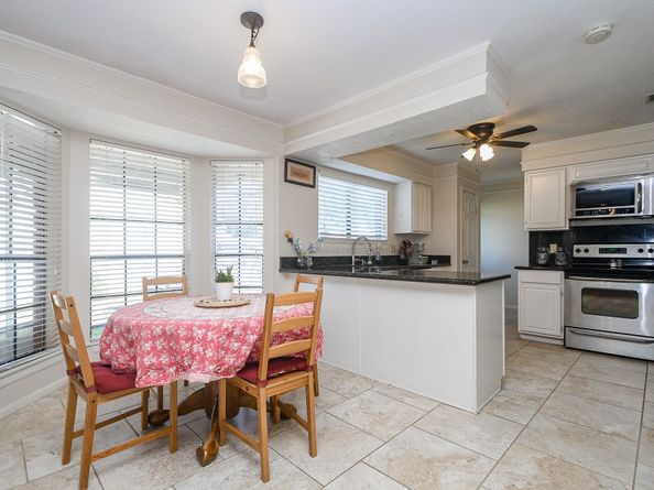 1902 Old Dixie Drive, Richmond TX 77406