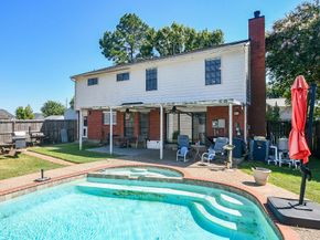 1902 Old Dixie Drive, Richmond TX 77406