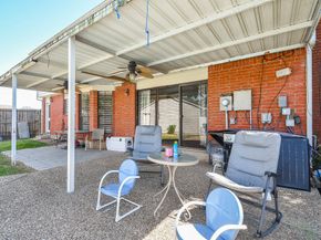 1902 Old Dixie Drive, Richmond TX 77406