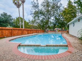 1902 Old Dixie Drive, Richmond TX 77406