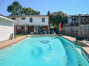 1902 Old Dixie Drive, Richmond TX 77406