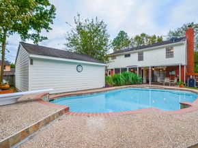 1902 Old Dixie Drive, Richmond TX 77406