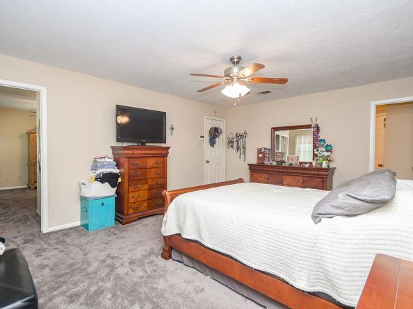 1902 Old Dixie Drive, Richmond TX 77406