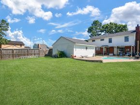 1902 Old Dixie Drive, Richmond TX 77406