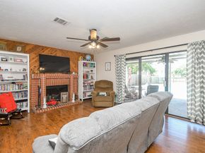 1902 Old Dixie Drive, Richmond TX 77406
