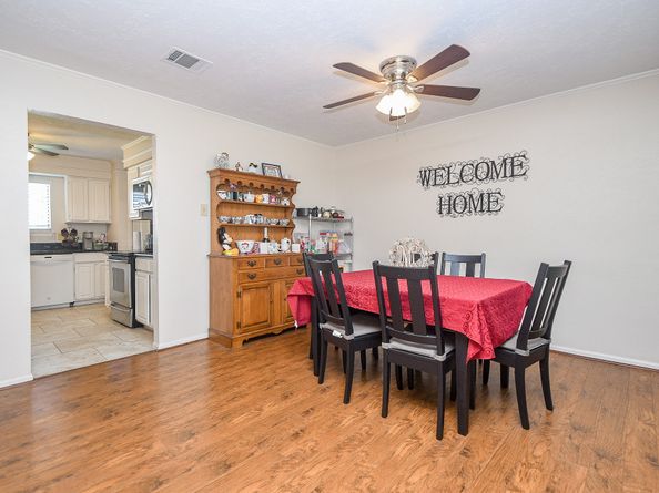 1902 Old Dixie Drive, Richmond TX 77406