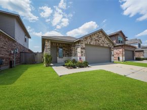 14576 Valley Ridge DR, New Caney TX 77357