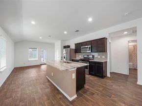 14576 Valley Ridge DR, New Caney TX 77357