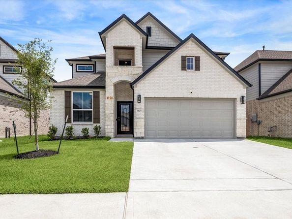 5619 Sandhill Oak Trail, Houston TX 77066