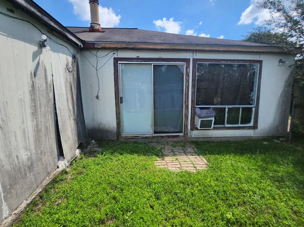 13950 Ashdale Lane, Houston TX 77083