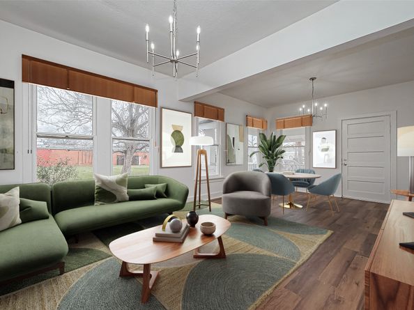 3280 Berry Street, Houston TX 77004