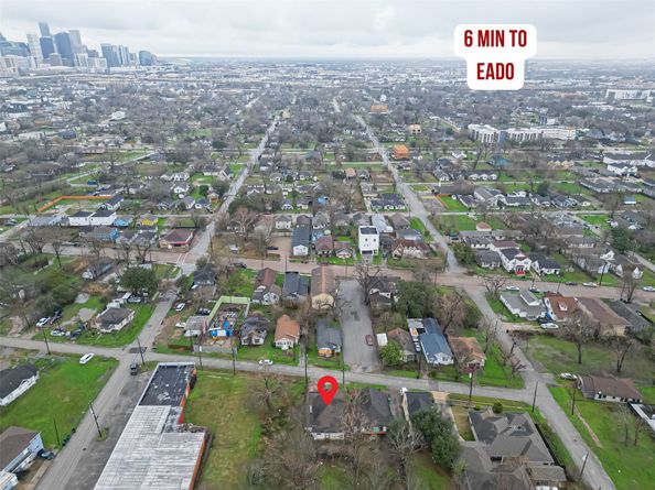 3280 Berry Street, Houston TX 77004