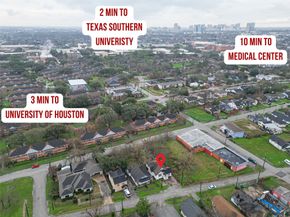 3280 Berry Street, Houston TX 77004