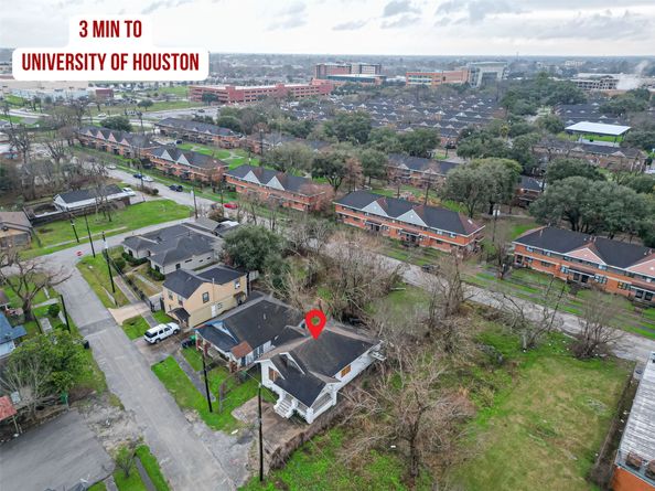 3280 Berry Street, Houston TX 77004