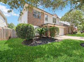 32315 Golden Oak Park, Conroe TX 77385
