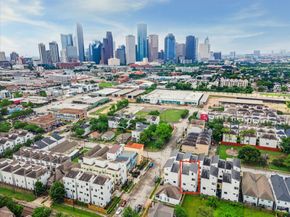 1509 Colorado Street, Houston TX 77007