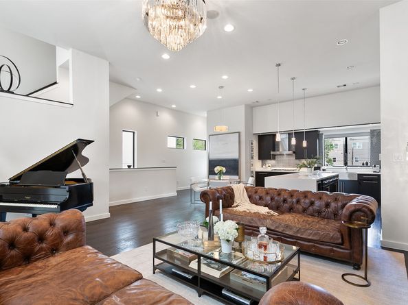1509 Colorado Street, Houston TX 77007