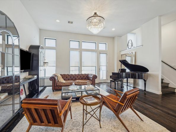 1509 Colorado Street, Houston TX 77007