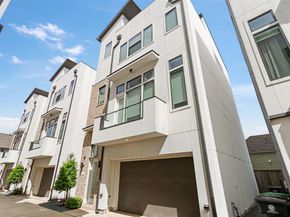 1509 Colorado Street, Houston TX 77007