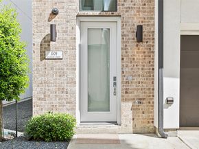 1509 Colorado Street, Houston TX 77007