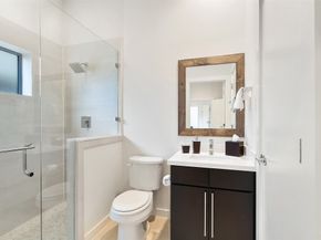 1509 Colorado Street, Houston TX 77007