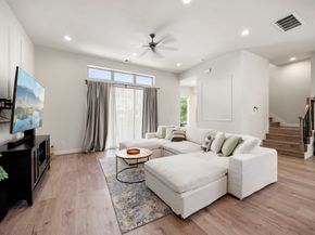 710 Louise Street, Houston TX 77009