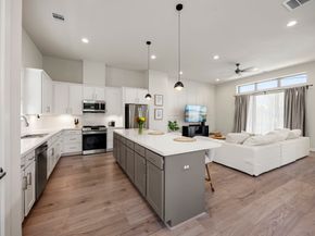 710 Louise Street, Houston TX 77009