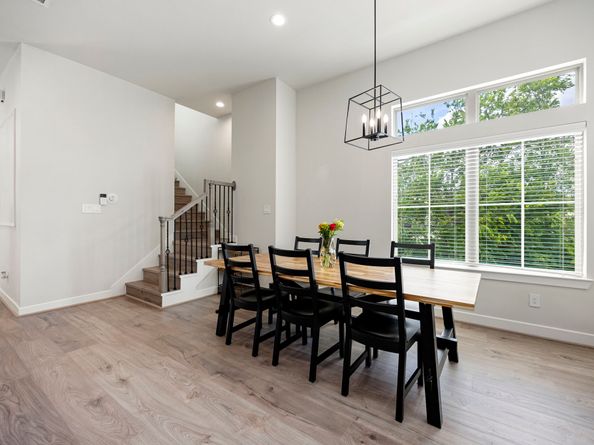 710 Louise Street, Houston TX 77009