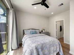 710 Louise Street, Houston TX 77009