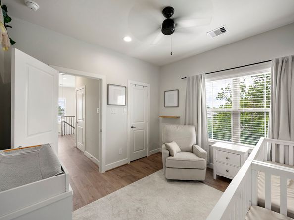 710 Louise Street, Houston TX 77009