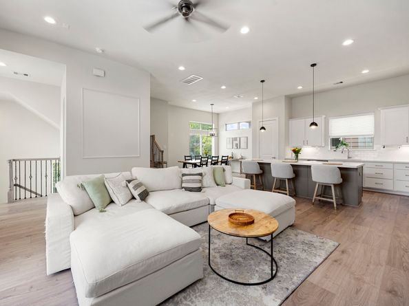 710 Louise Street, Houston TX 77009