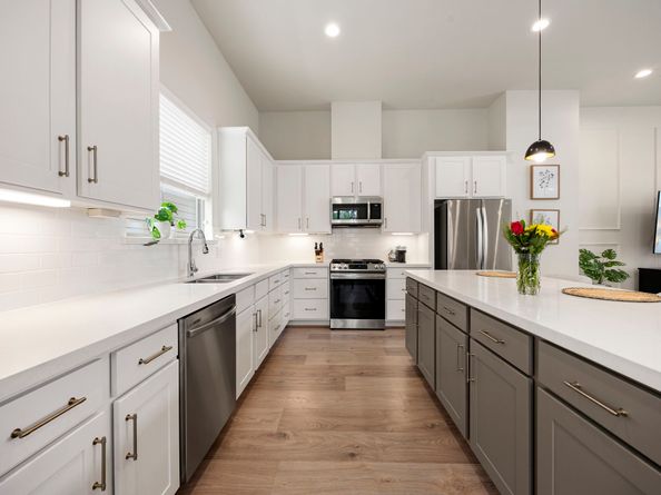 710 Louise Street, Houston TX 77009