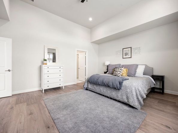 710 Louise Street, Houston TX 77009