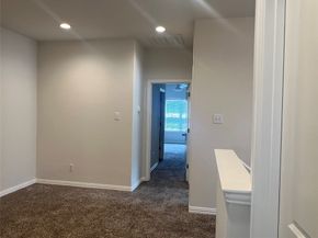 1925 Timber Oaks Drive, Garland TX 75040