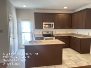1925 Timber Oaks Drive, Garland TX 75040