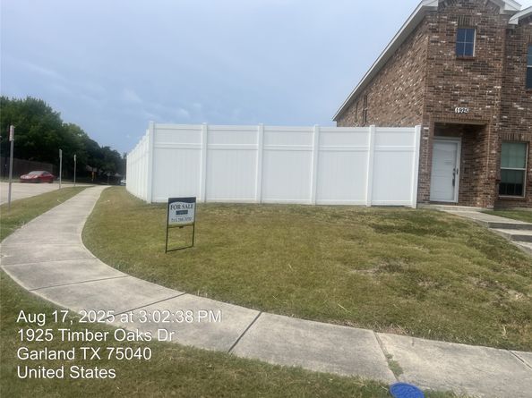 1925 Timber Oaks Drive, Garland TX 75040