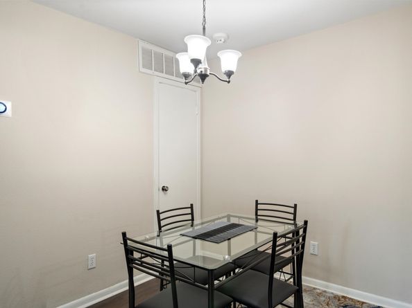 8419 Hearth Drive 21, Houston TX 77054