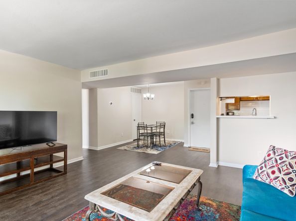 8419 Hearth Drive 21, Houston TX 77054